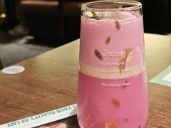 -伯顿西餐厅(茶山彩虹路店)