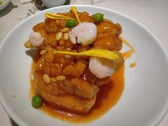 -永春园·扬州早茶·淮扬菜(漫乐城店)