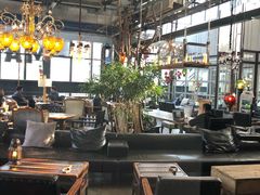 大堂-Maan coffee漫咖啡(1905店)