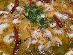 -新太二·鲜料川菜(晶耀前滩店)