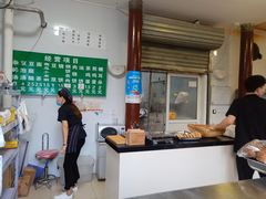-李小老烧饼(常营民族家园店)