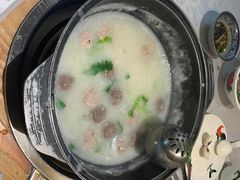 -丰尔粥食·粥底火锅·桑拿鸡(大良总店)