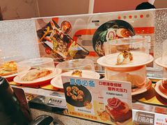 -争鲜回转寿司(南开大悦城店)