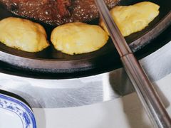 -崔记老东北传奇铁锅炖(横店总店)