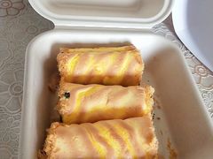 -君之狮子山·轻糖烘焙(松江印象城店)