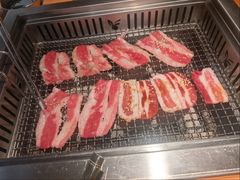 -钱大圣碳火烤肉(北白象店)