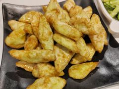 -三猫黑鱼花(南大店)