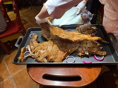 -九十九顶毡房(阜石路店)