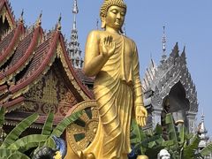 -西双版纳总佛寺