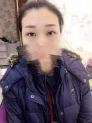 -MIVI·纹眉半永久野生眉