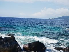 -三亚蜈支洲岛旅游区