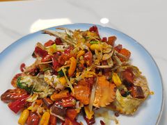 -来之顺海鲜菜馆·青岛菜·始于1993(栈桥店)