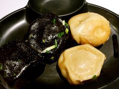 黑白配-小杨生煎(龙之梦购物中心店)