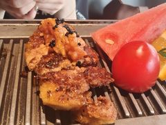 -花潮料理艺食馆(SM新生活广场店)
