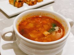 -必胜客(万达广场店)