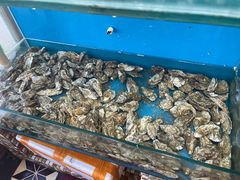 水产区-港畔赶海蒸汽海鲜烧烤自助(仙螺岛店)