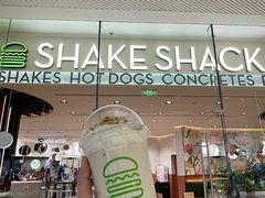 -Shake Shack(天环店)