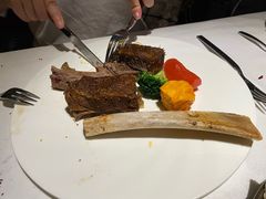 -王品牛排(杭州大厦店)