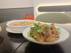 -大丰收脆鱼(正荣财富中心店)