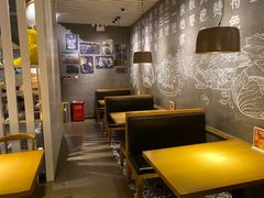 -吕氏疙瘩汤·海鲜新鲁菜(凯德mall新都心店)