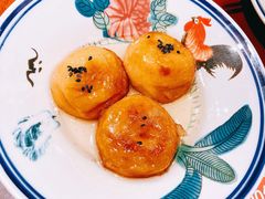 糖油粑粑-小隐人家(乐松店)