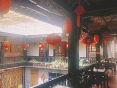 -蔼若春.传承云南菜(金碧公园店)