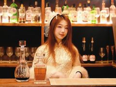 -摩斯密码·实景搜证换装沉浸密室剧本杀