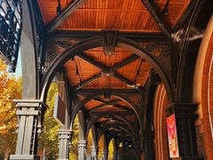 -天津五大道文化旅游区