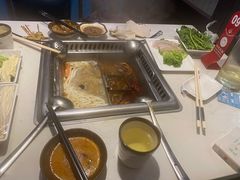 -野妹经典火锅(保利店)