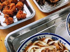 -清真-戏楼王记牛肉面