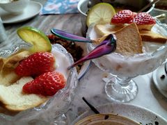 -浩海火燒雲傣家菜(芮欧百货店)