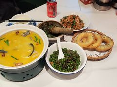 -老街鱼嘴巴(步步高新天地店)