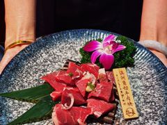 -牛焱·烧肉酒肆(五大道店)