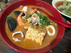 -老宅原住民沙茶面精品小吃(龙头路店)