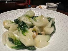 -羡餐厅·杭帮菜·淳菜(千岛湖自由洲际殿店)