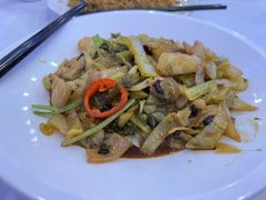 -潮喜竹溪荔湖酒家(荔枝湾店)