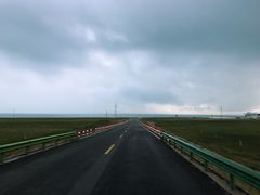 -青海湖国家重点风景名胜区