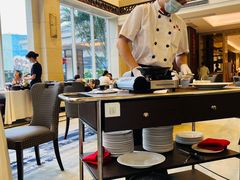 -寻味顺德·顺峰山庄(大良店)