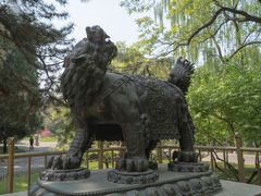 -北京动物园-畅观楼