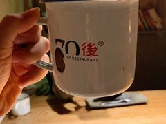 -70后饭吧(府河街店)