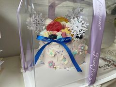 -鹿屿DIY烘焙·公司团建·生日会包场(广州东站店)