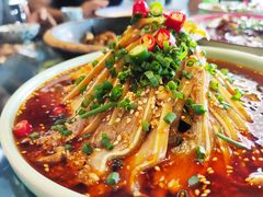 -阿嫂印象·民间江湖菜(大学城店)