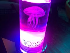 -MOSSO音乐酒吧·Live House(南京西路店)