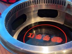 -季季红火锅(动壹店)