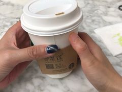 -星巴克(上海虹桥站2A检票口)