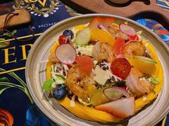 -第101座花园餐厅(湖滨88店)