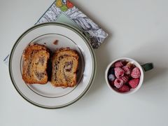 -WHEAT&BAKER-麥(凯德来福士店)