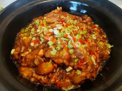 -宝丽轩中餐厅BAOLIXUAN