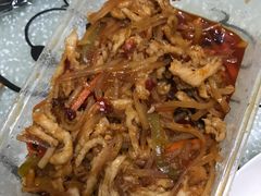 -老七饭馆(光荣道总店)