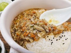 蟹粉黄金捞饭-蟹上黄·蟹黄面·江南糖水(人民广场店)